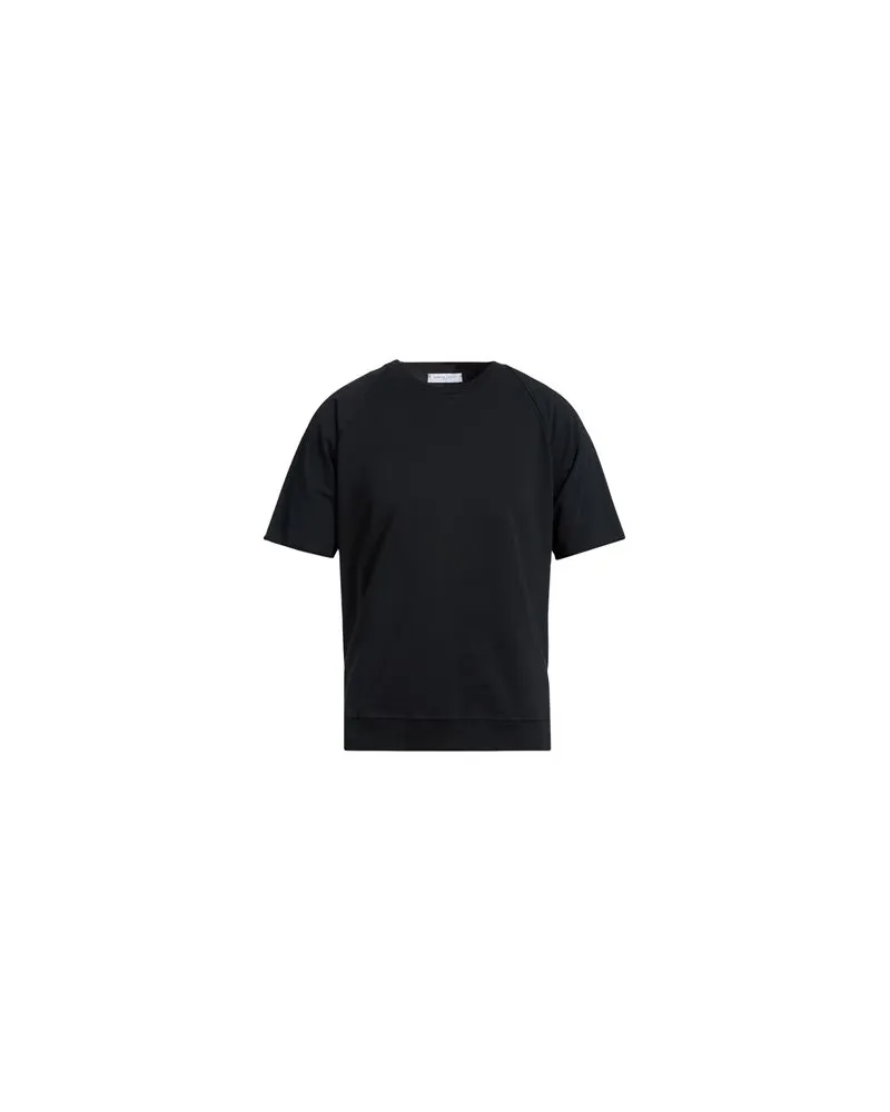 Daniele Fiesoli TOPS - Sweatshirtsauf YOOX.COM Schwarz