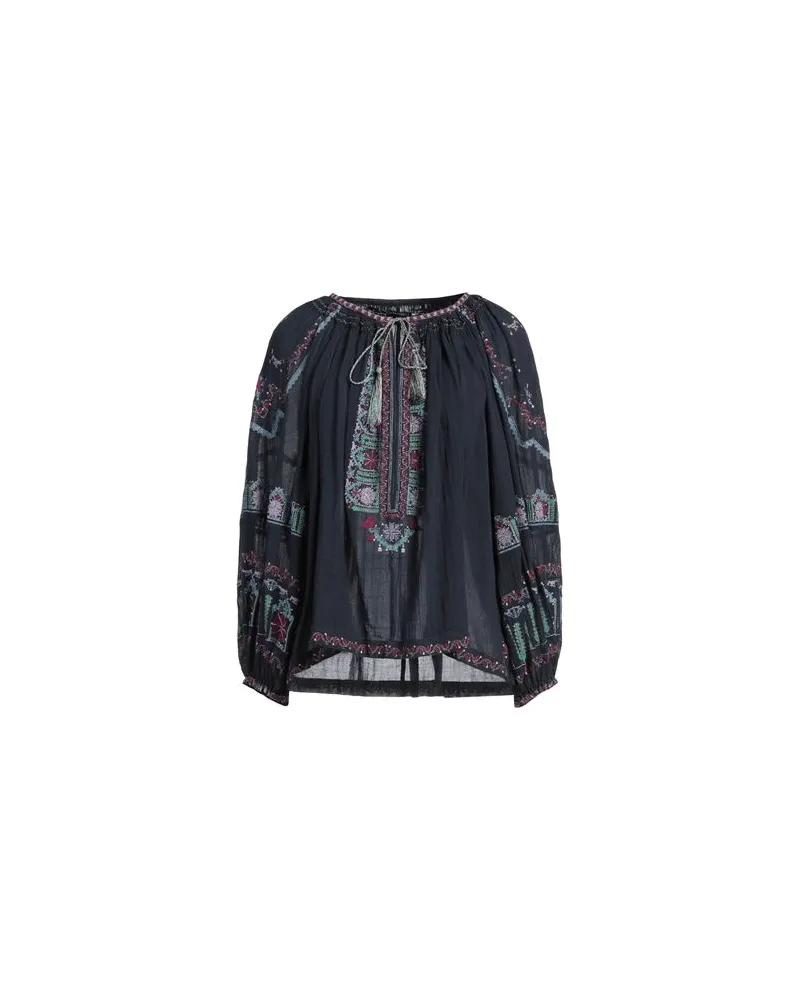 Isabel Marant TOPS - Topsauf YOOX.COM Marineblau
