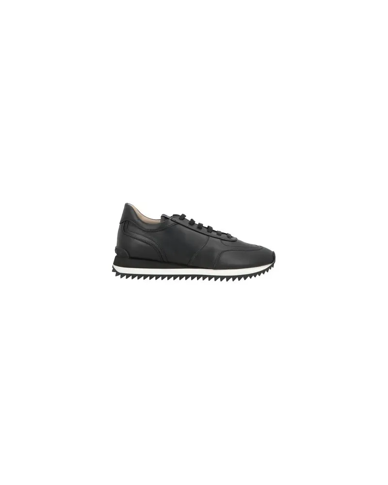 Le Silla SCHUHE - Sneakersauf YOOX.COM Schwarz