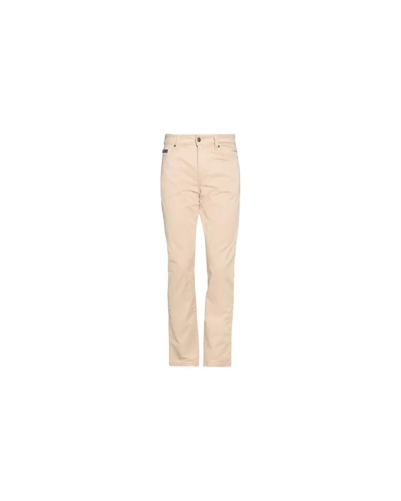 Hackett HOSEN & RÖCKE - Hosenauf YOOX.COM Beige