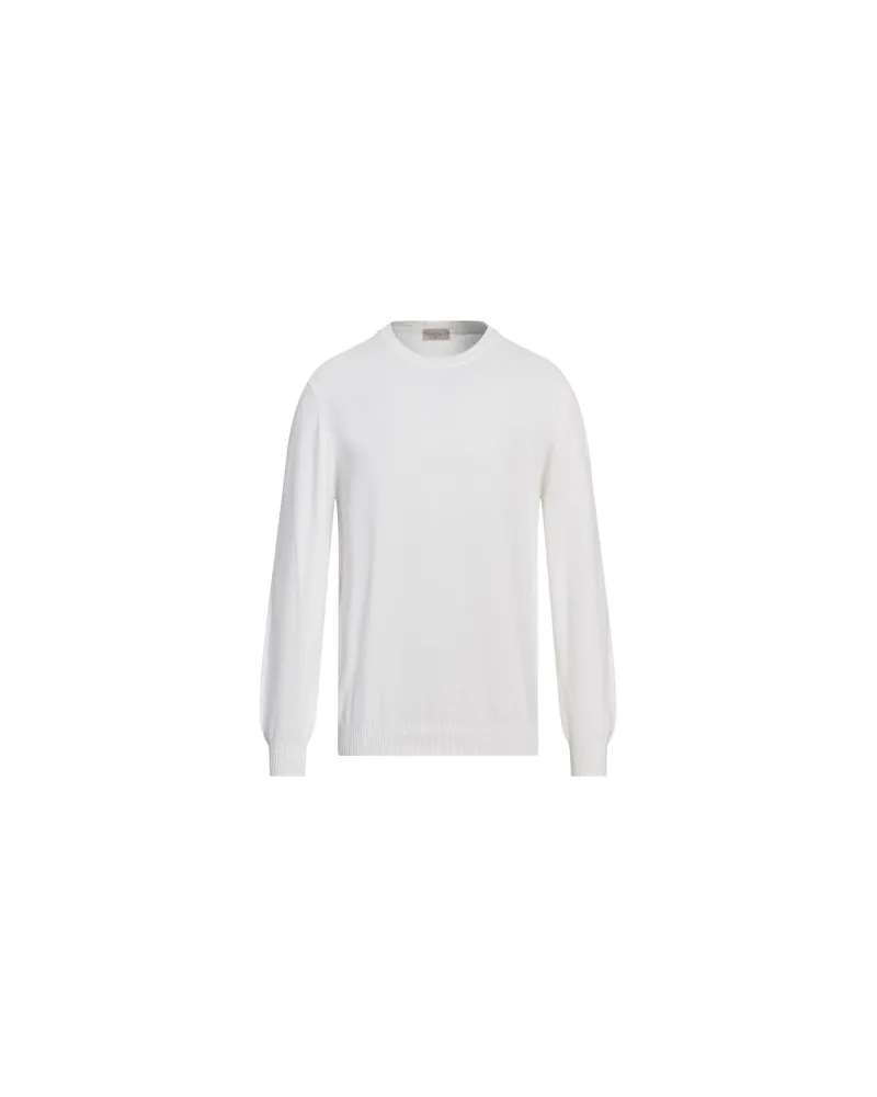 Altea STRICKWAREN - Pulloverauf YOOX.COM Weiß