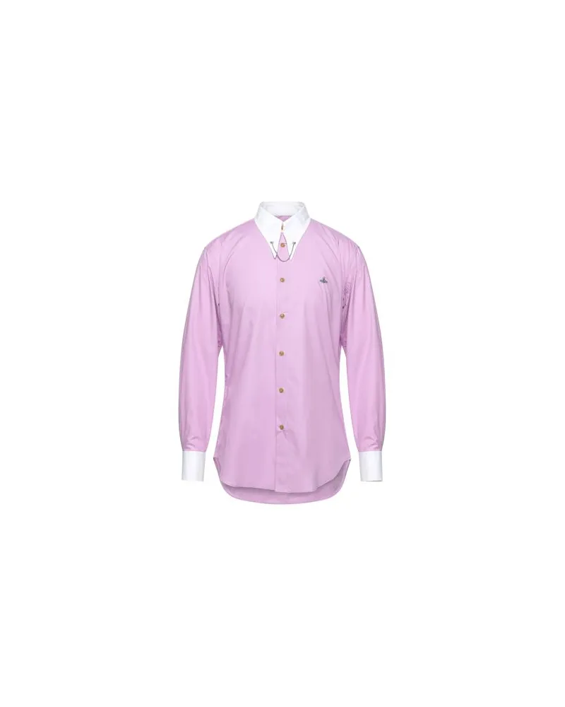 Vivienne Westwood TOPS - Hemdenauf YOOX.COM Malve