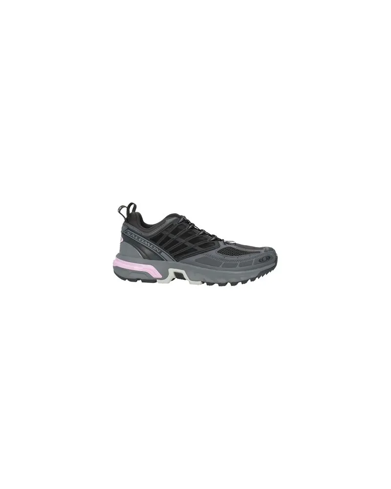 Salomon SCHUHE - Sneakersauf YOOX.COM Braungrau