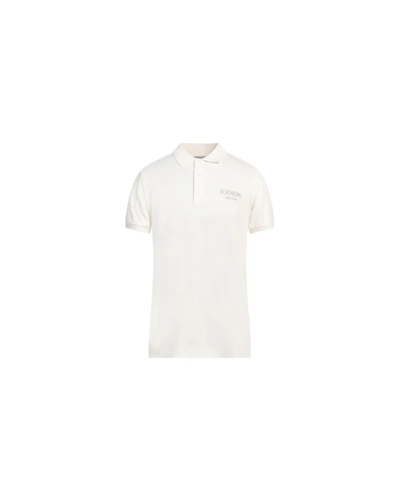 Iceberg TOPS - Poloshirtsauf YOOX.COM Off
