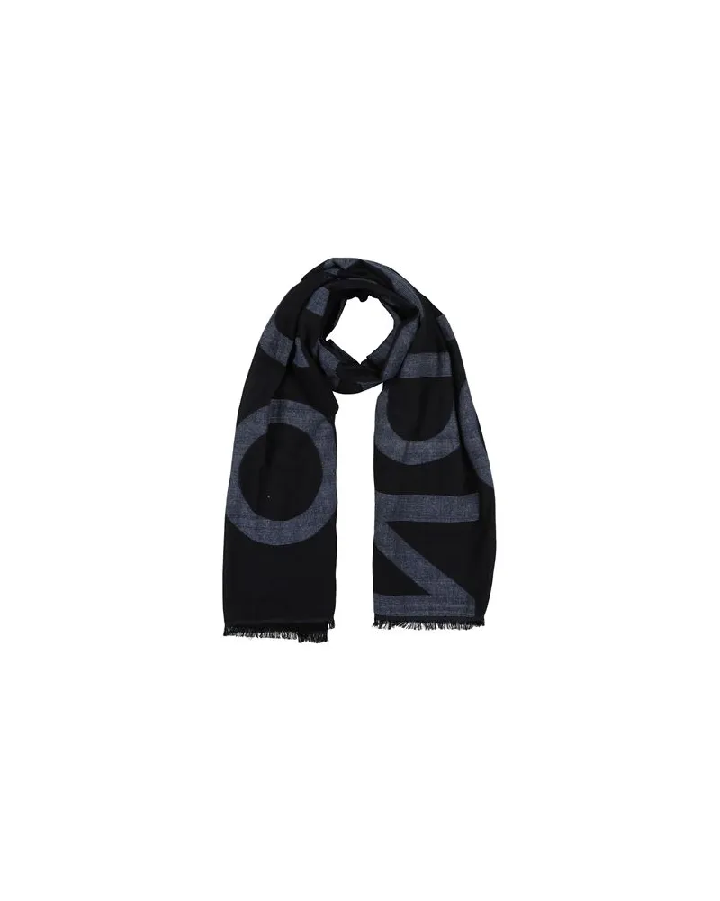 Dondup ACCESSOIRES - Schalsauf YOOX.COM Nachtblau