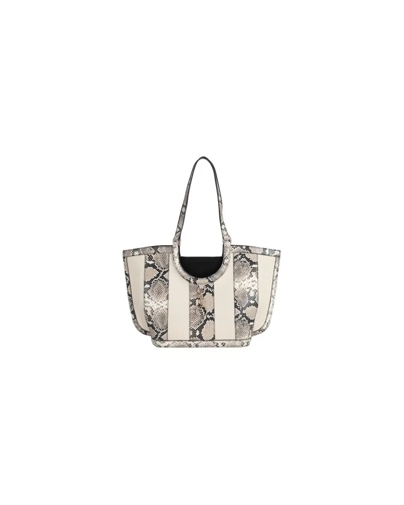 See by Chloé TASCHEN - Schultertaschenauf YOOX.COM Beige