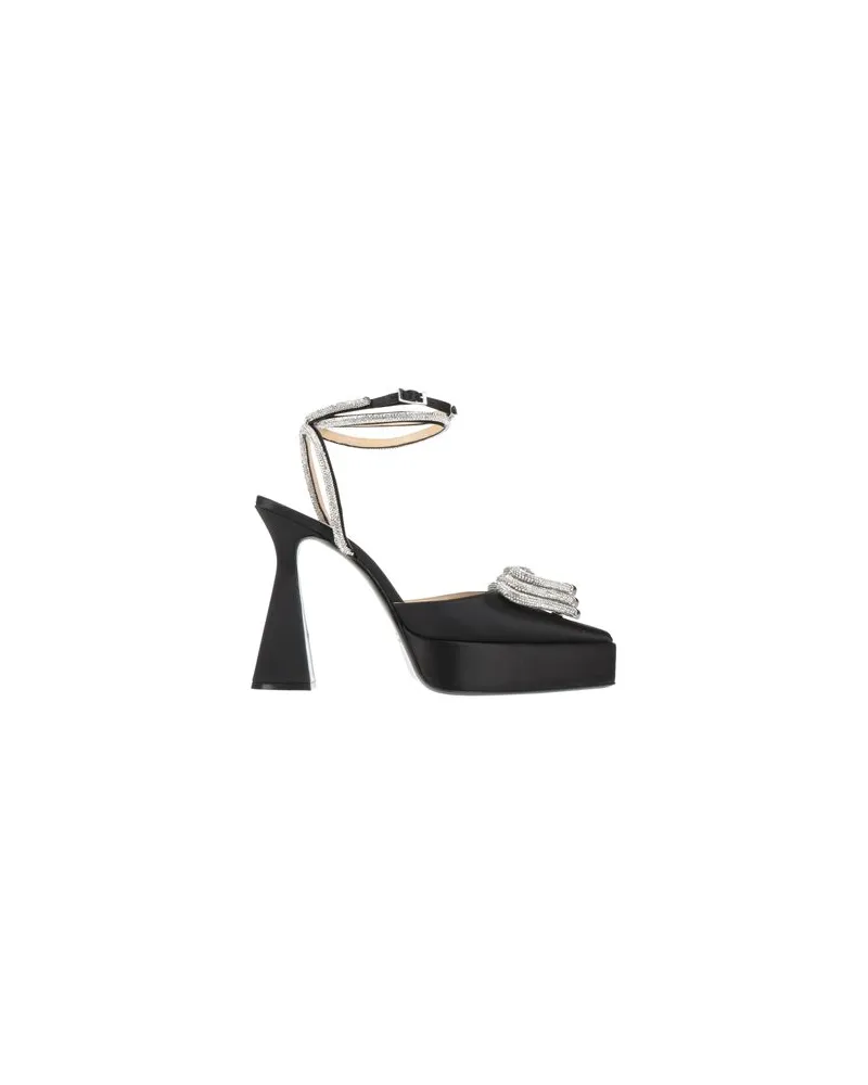 Mach & Mach SCHUHE - Pumpsauf YOOX.COM Schwarz