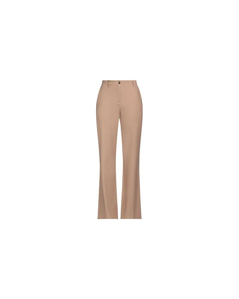 Ballantyne HOSEN & RÖCKE - Hosenauf YOOX.COM Kamel