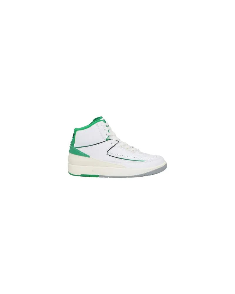 Jordan SCHUHE - Sneakersauf YOOX.COM Weiß