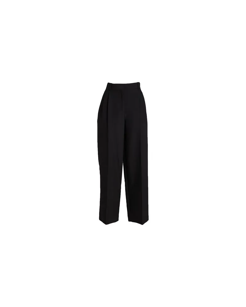 The Row HOSEN & RÖCKE - Hosenauf YOOX.COM Schwarz
