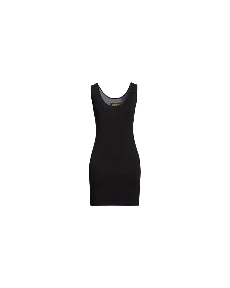 Vivienne Westwood TOPS - Tank Topsauf YOOX.COM Schwarz