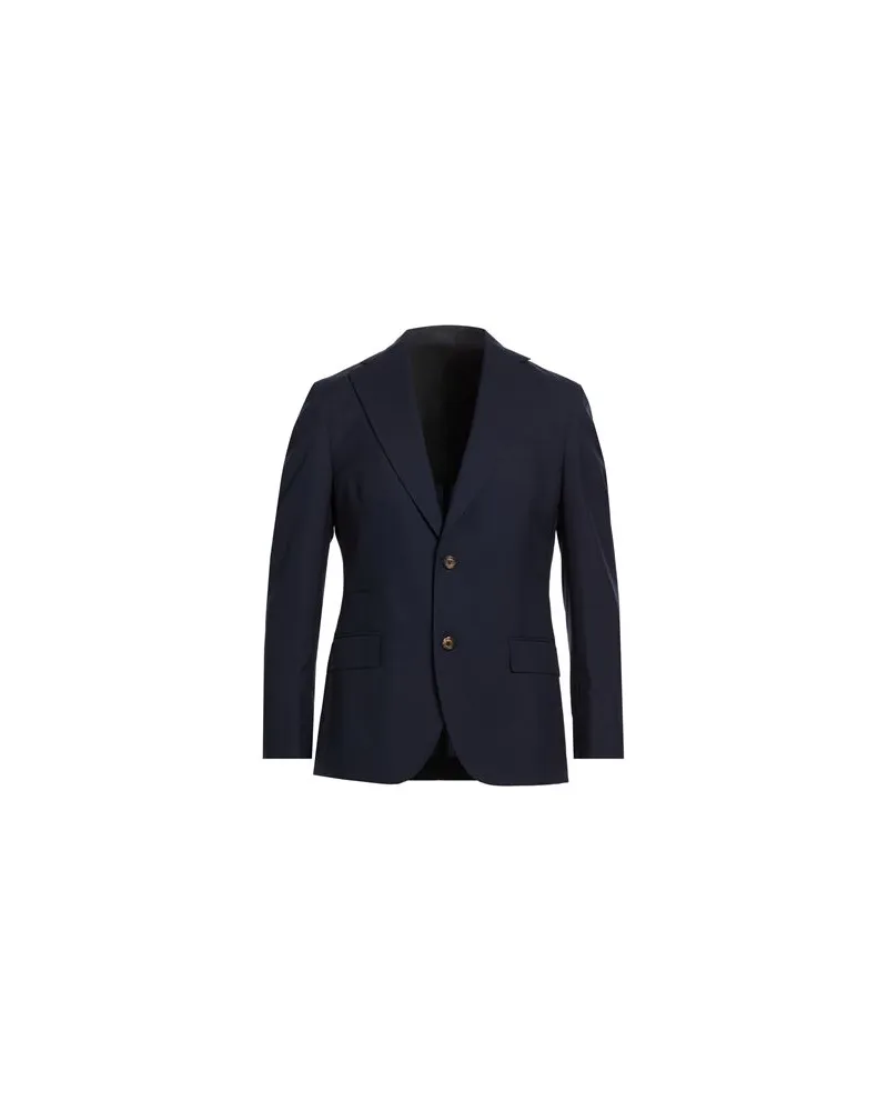 Eleventy ANZÜGE und CO-ORDS - Blazersauf YOOX.COM Nachtblau