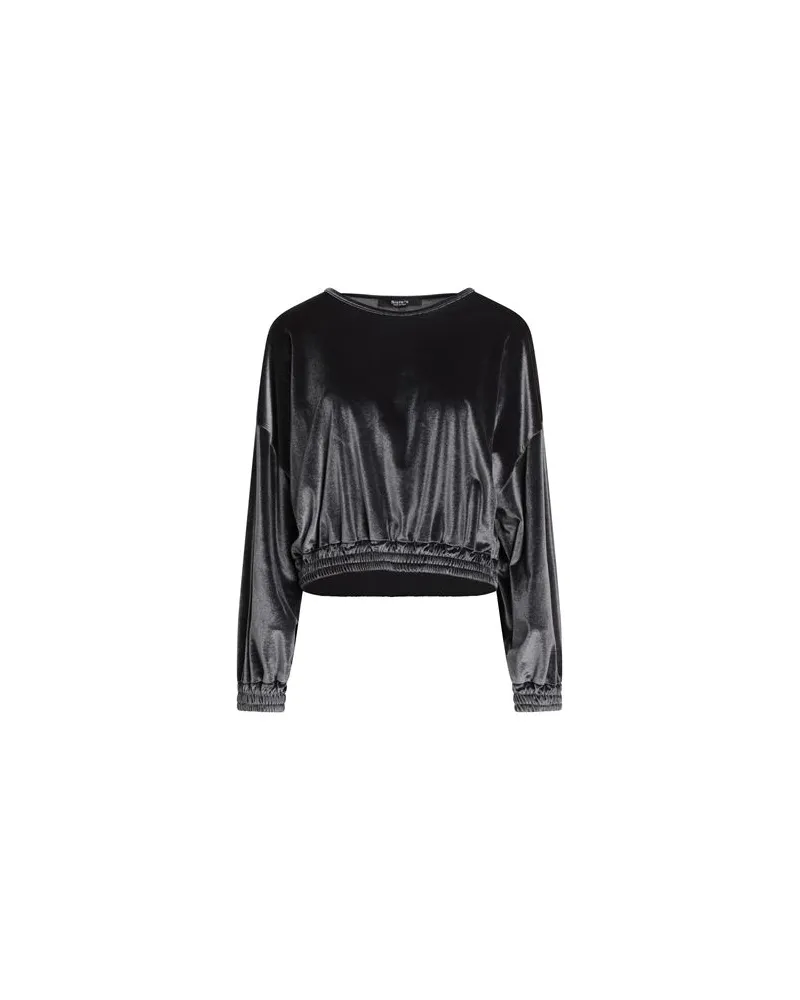 Siste's SISTE TOPS - Topsauf YOOX.COM Grau