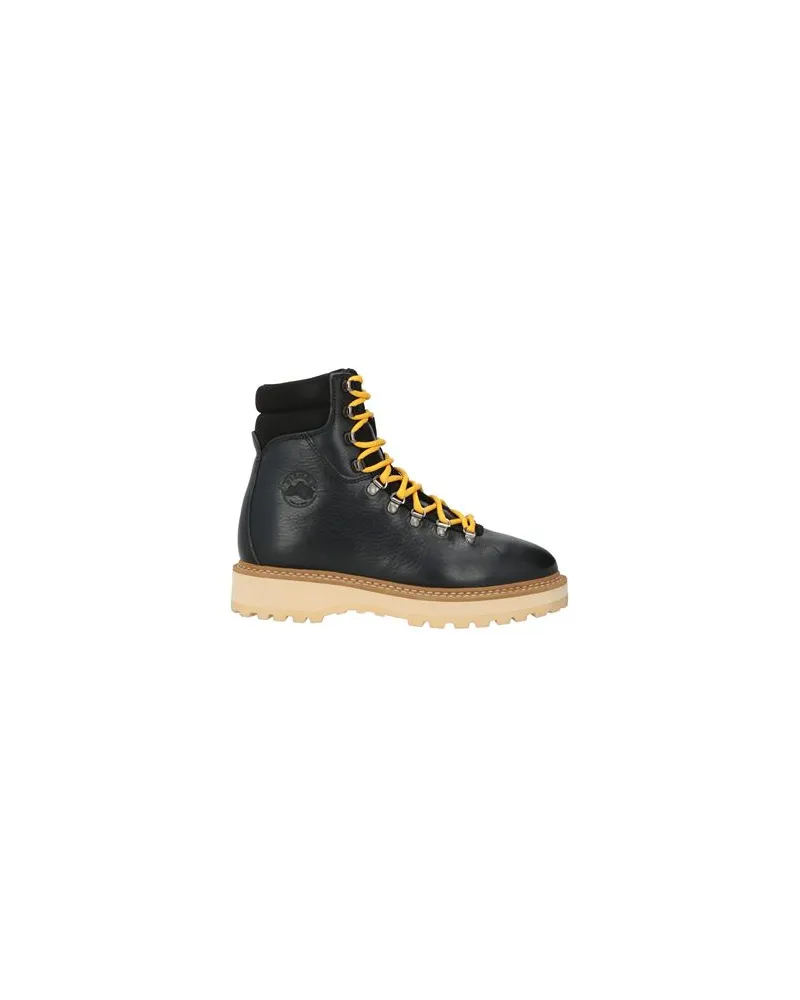 Diemme SCHUHE - Stiefelettenauf YOOX.COM Schwarz