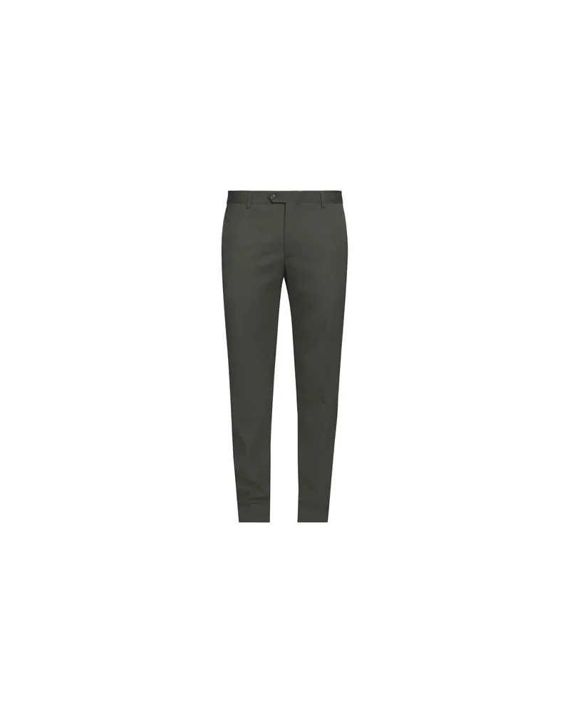 Brian Dales HOSEN & RÖCKE - Hosenauf YOOX.COM Militärgrün