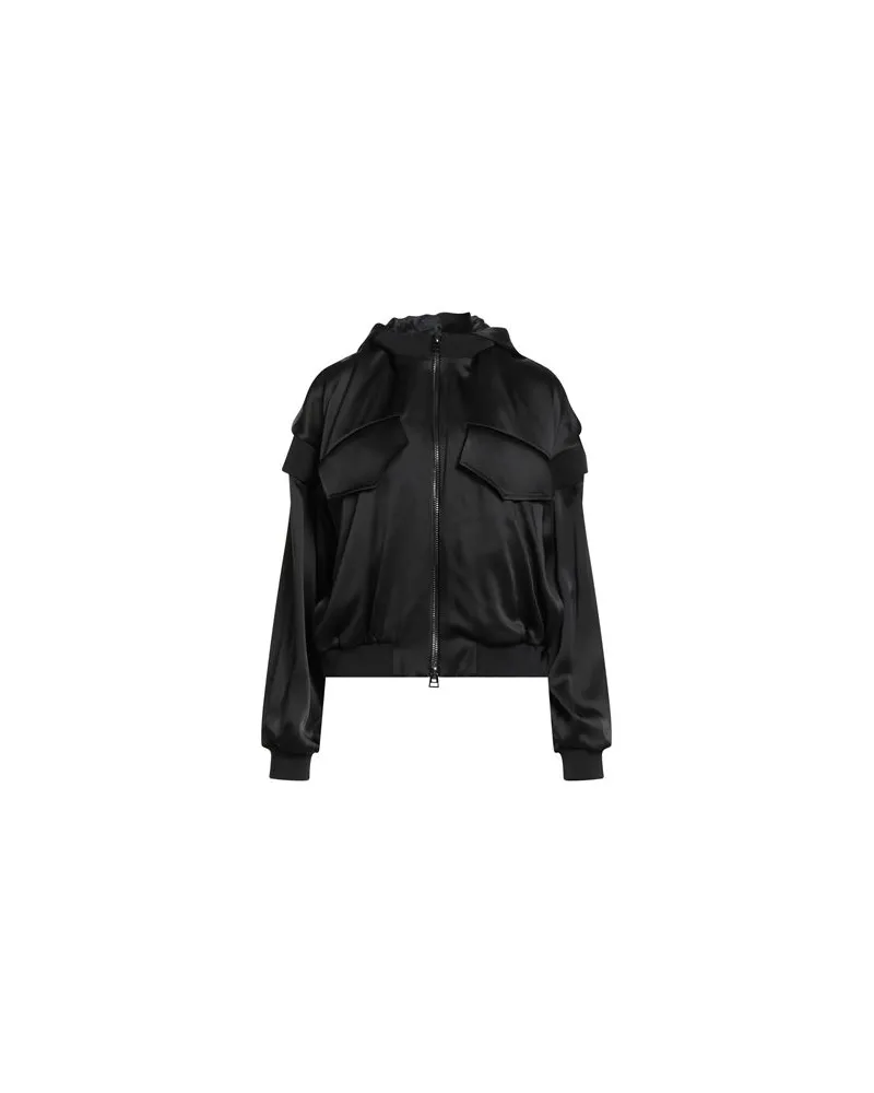 Tom Ford TOPS - Sweatshirtsauf YOOX.COM Schwarz