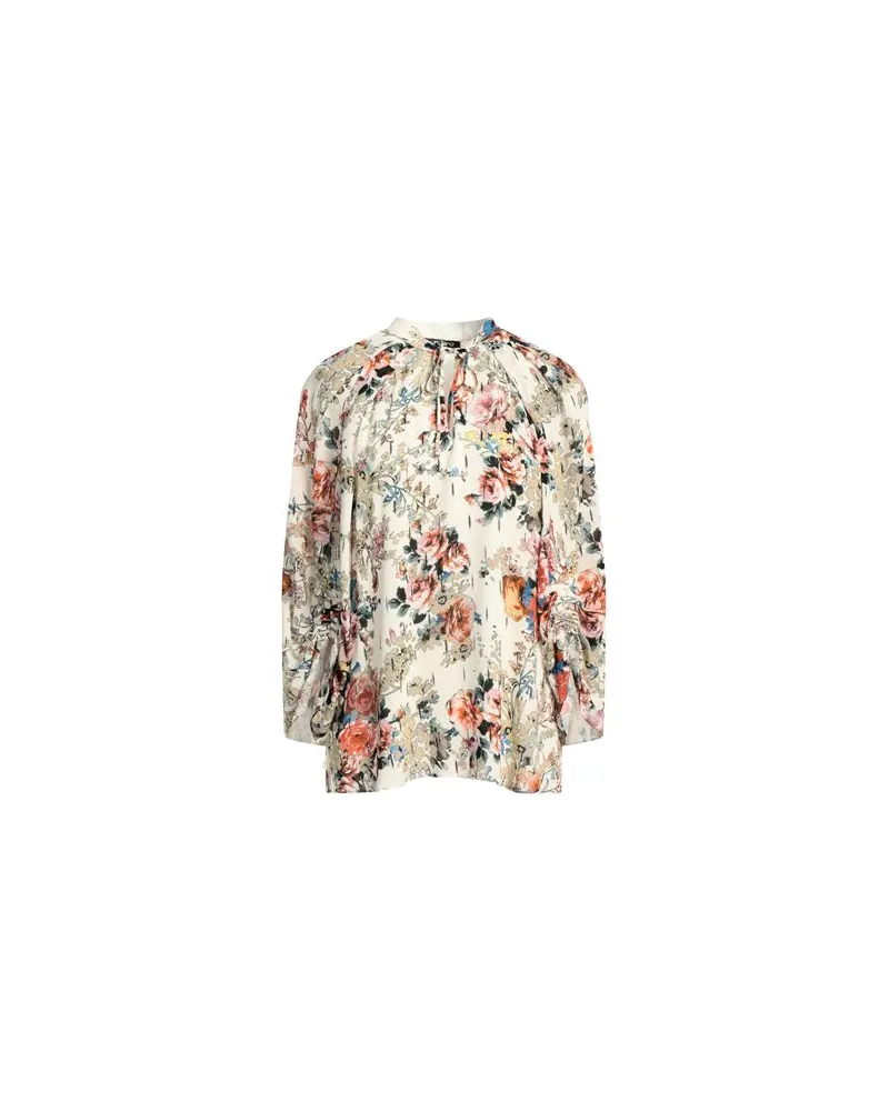 Emanuel Ungaro TOPS - Topsauf YOOX.COM Elfenbein