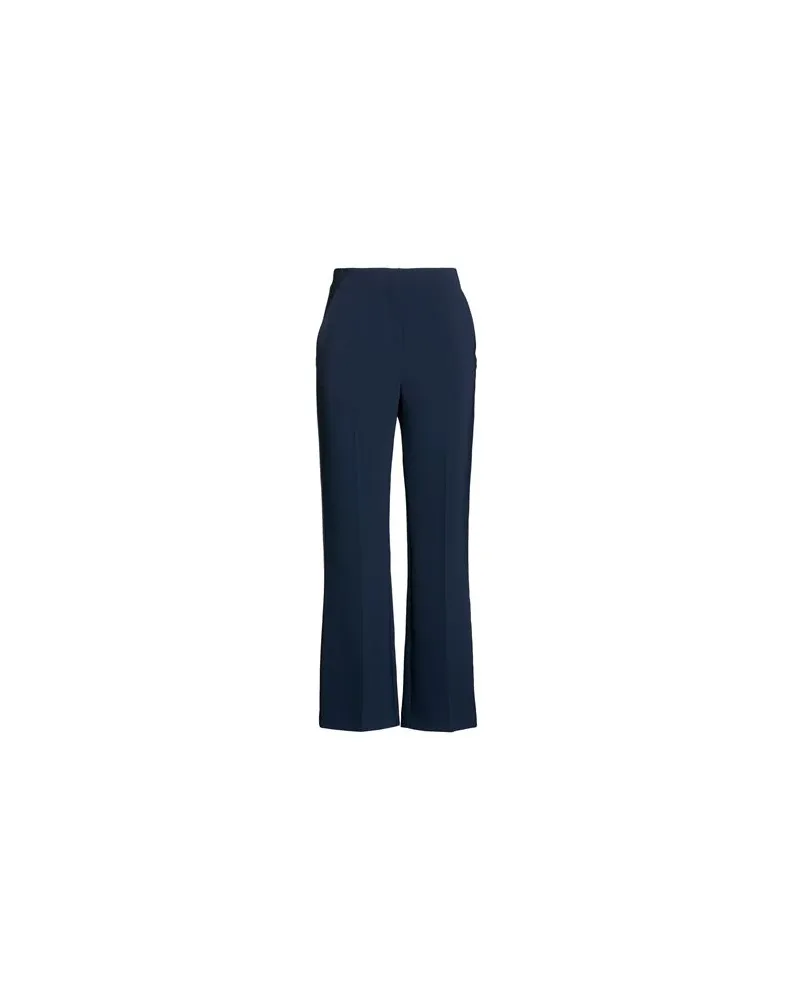 Leonard Paris HOSEN & RÖCKE - Hosenauf YOOX.COM Nachtblau