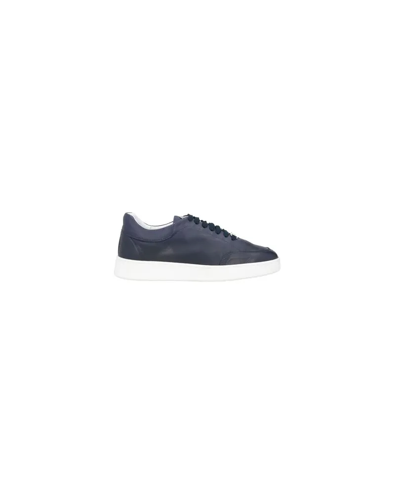 Marechiaro 1962 SCHUHE - Sneakersauf YOOX.COM Marineblau