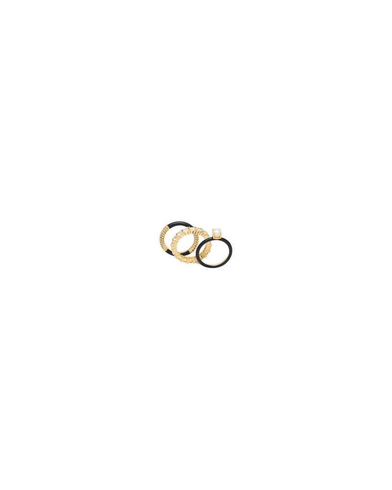 Kate Spade SCHMUCK und UHREN - Ringeauf YOOX.COM Schwarz