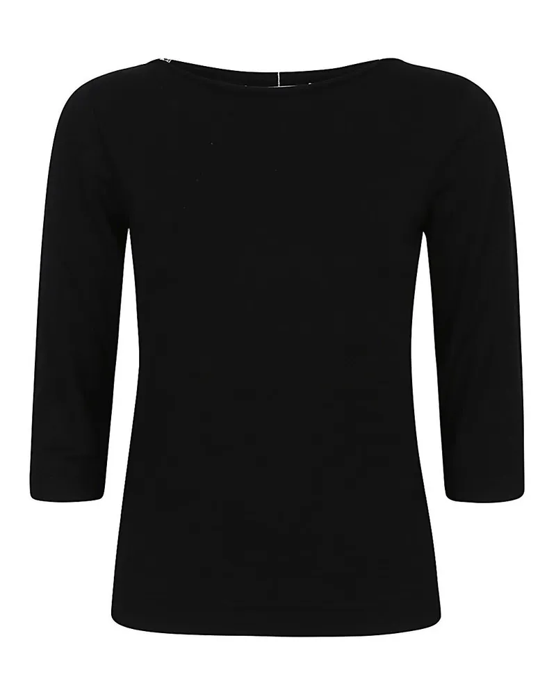 Liviana Conti Pullover Schwarz