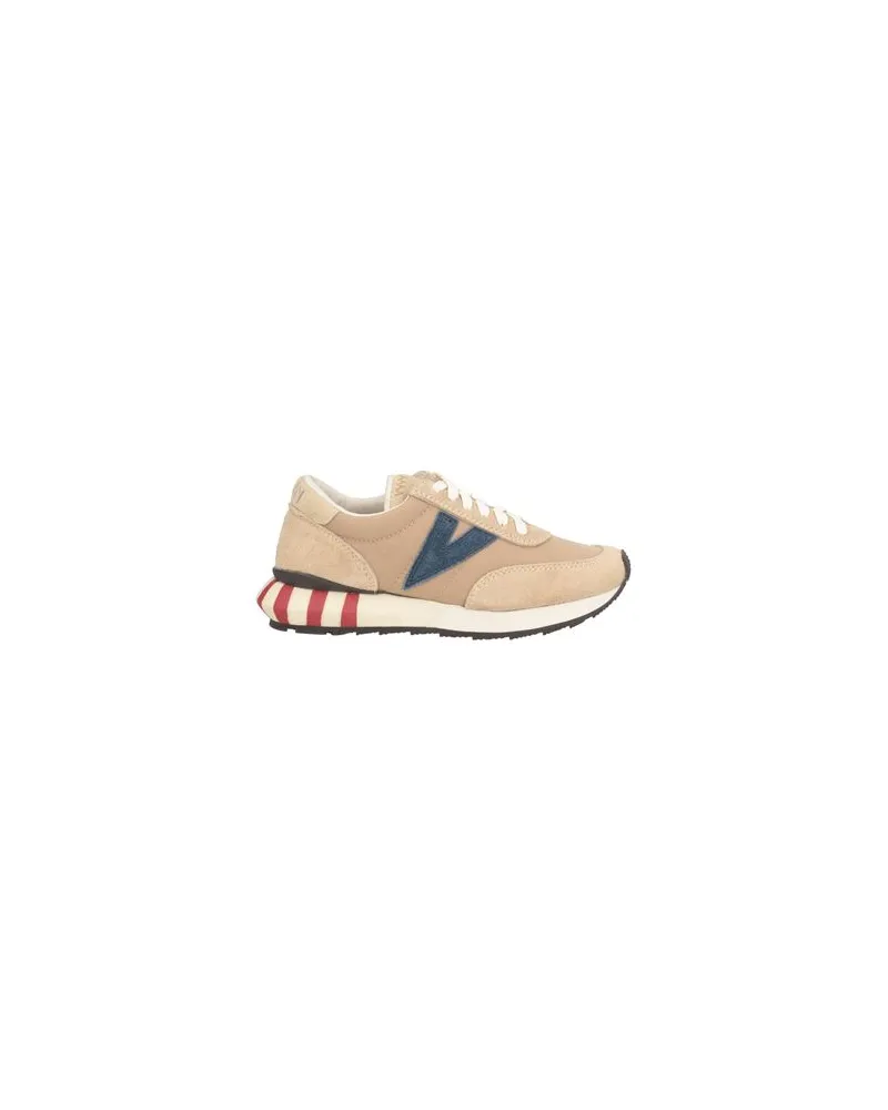 Visvim SCHUHE - Sneakersauf YOOX.COM Beige