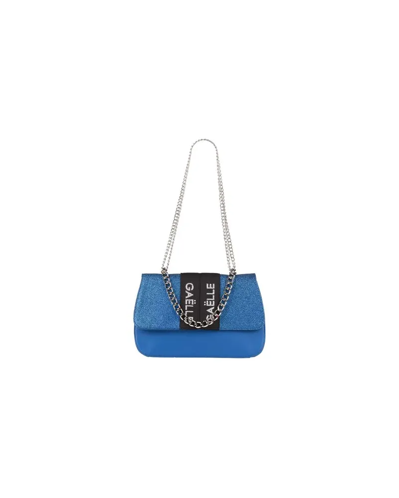 Gaëlle Bonheur TASCHEN - Handtaschenauf YOOX.COM Königsblau