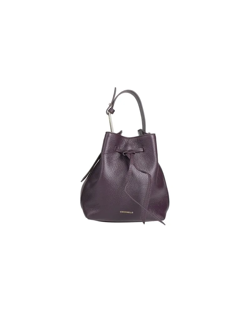 Coccinelle MALORY - TASCHEN - Handtaschenauf YOOX.COM Schwarz