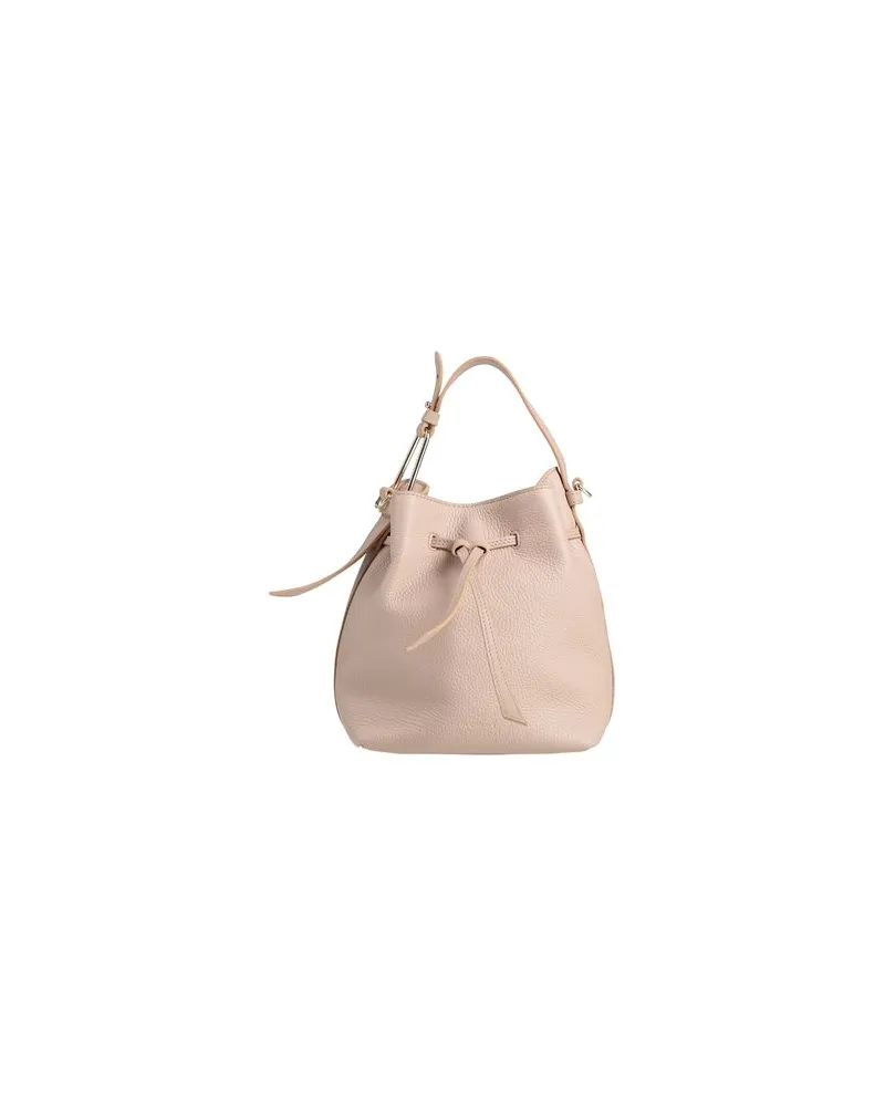 Coccinelle MALORY - TASCHEN - Handtaschenauf YOOX.COM Hellrosa