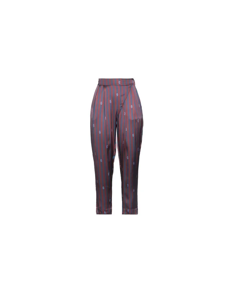 Alessia Santi HOSEN & RÖCKE - Hosenauf YOOX.COM Bordeaux