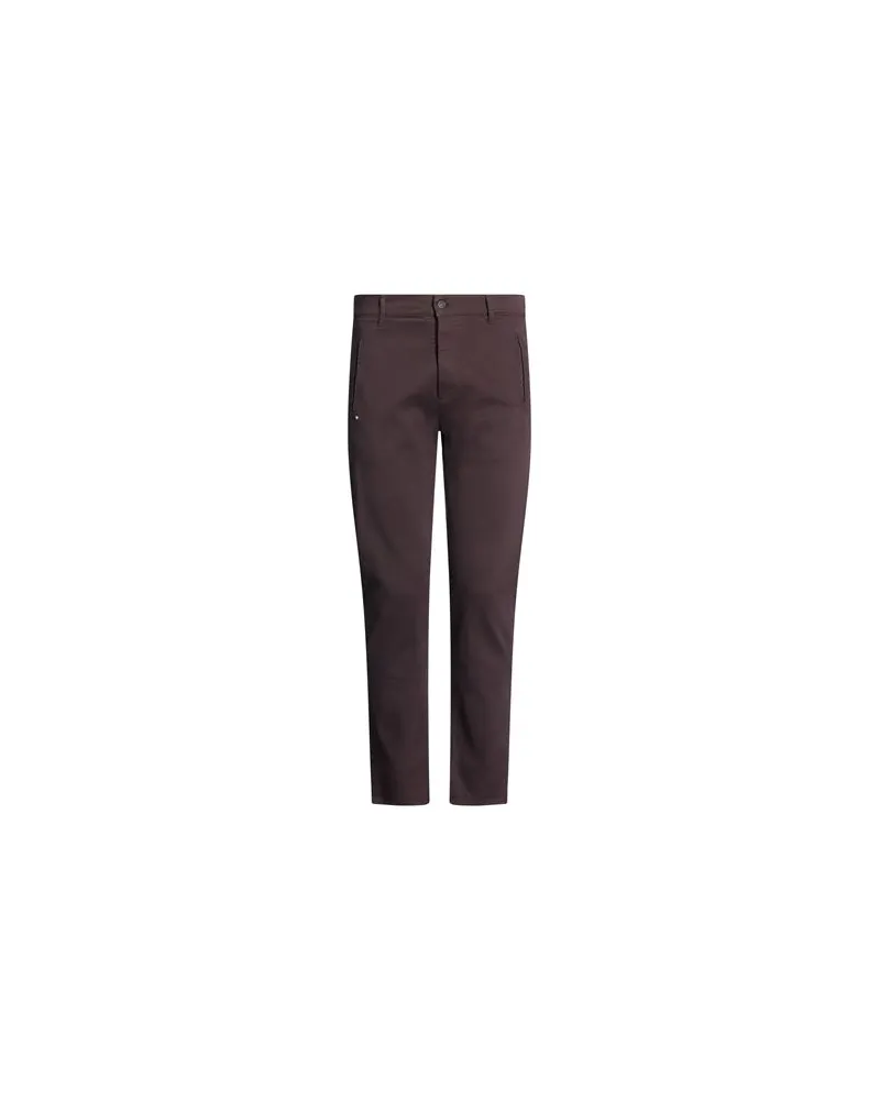 Daniele Alessandrini HOSEN & RÖCKE - Hosenauf YOOX.COM Magenta