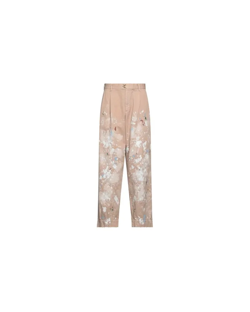 kolor HOSEN & RÖCKE - Hosenauf YOOX.COM Beige