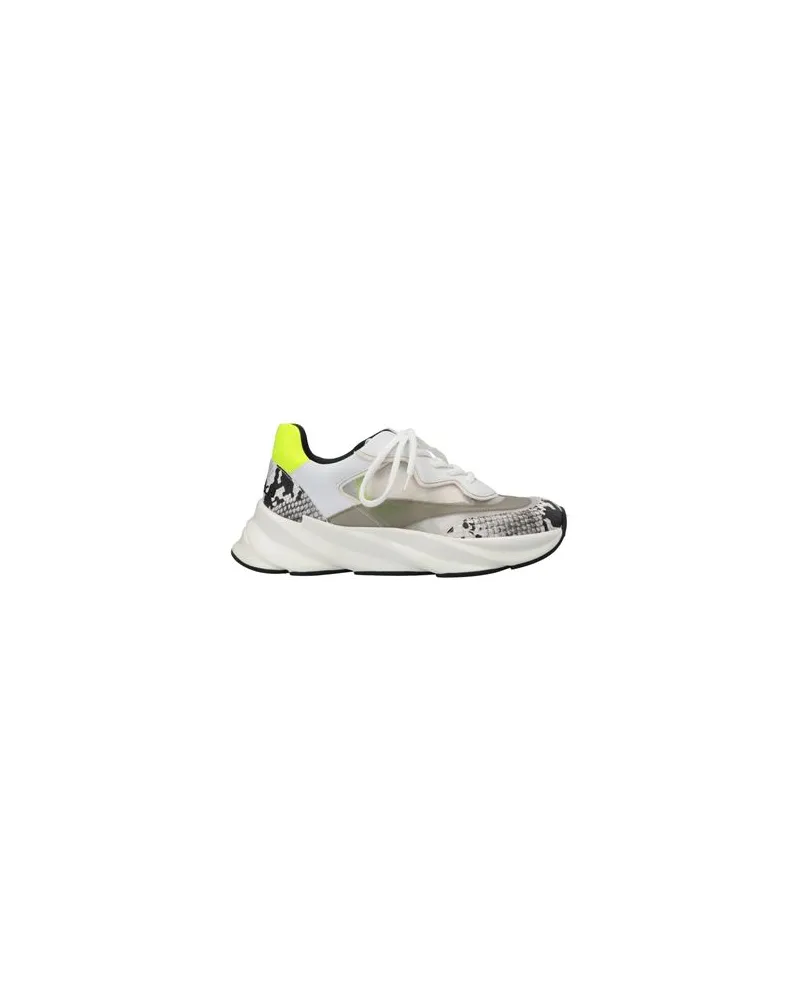 Elena Iachi SCHUHE - Sneakersauf YOOX.COM Weiß