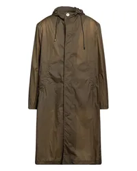 MACKINTOSH Jacke, Mantel & Trenchcoat Militärgrün