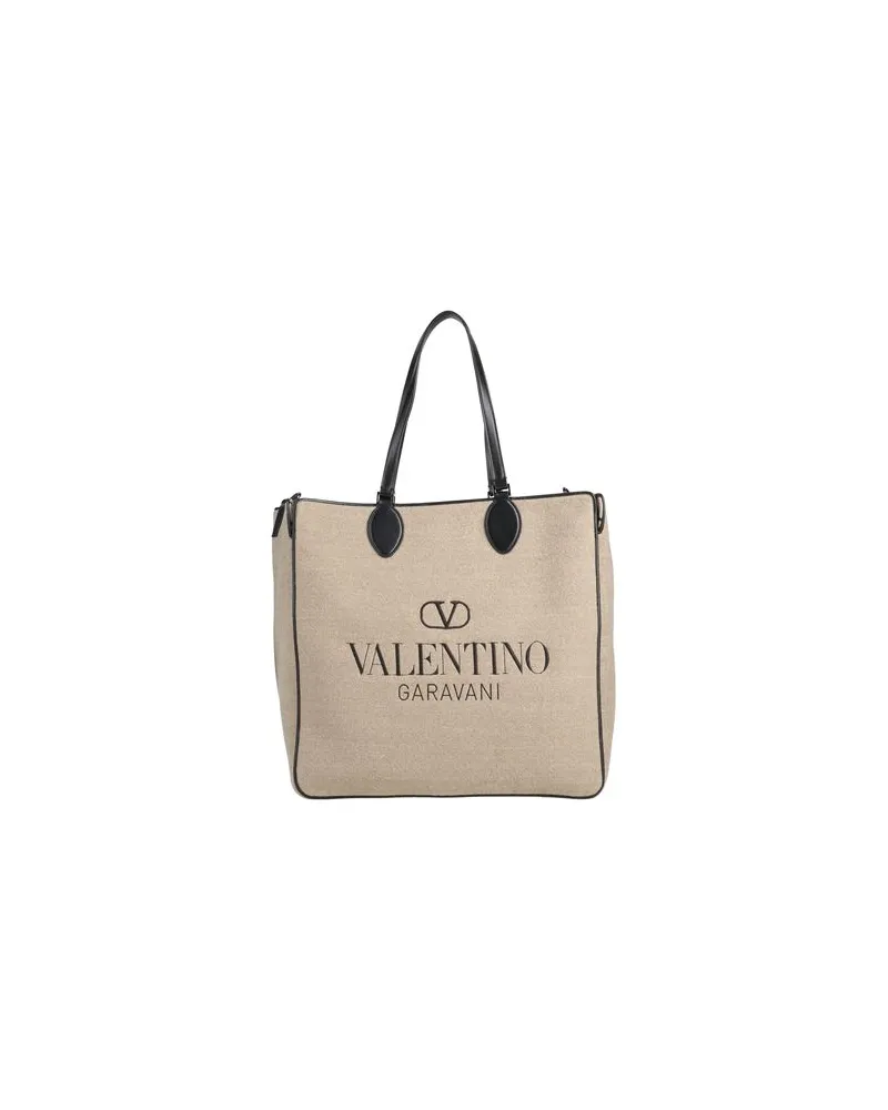 Valentino Garavani TASCHEN - Handtaschenauf YOOX.COM Sand
