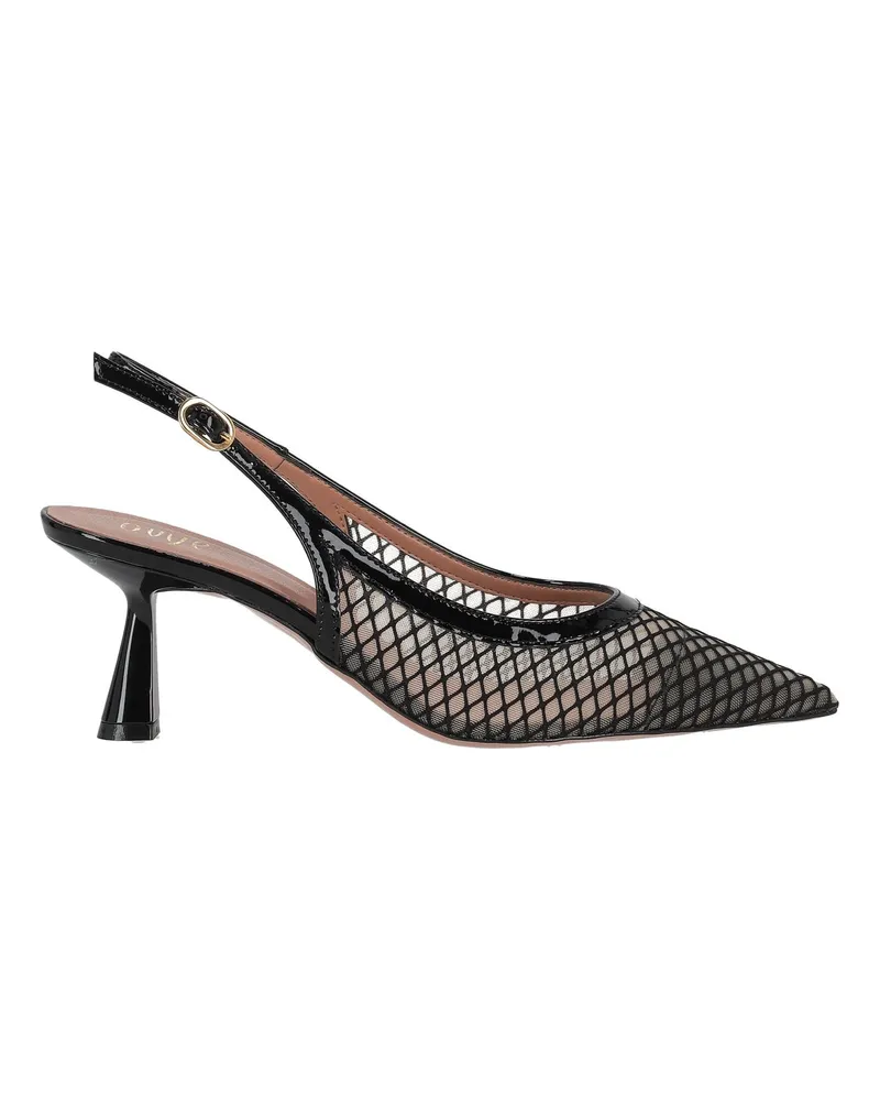 OVYE' by CRISTINA LUCCHI Pumps Schwarz