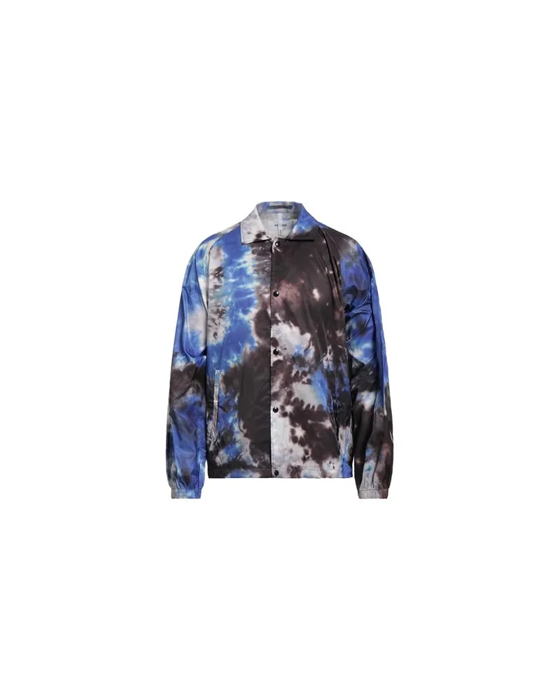 Soulland TOPS - Hemdenauf YOOX.COM Dunkelbraun