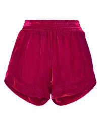 Philipp Plein Shorts & Bermudashorts Rosa