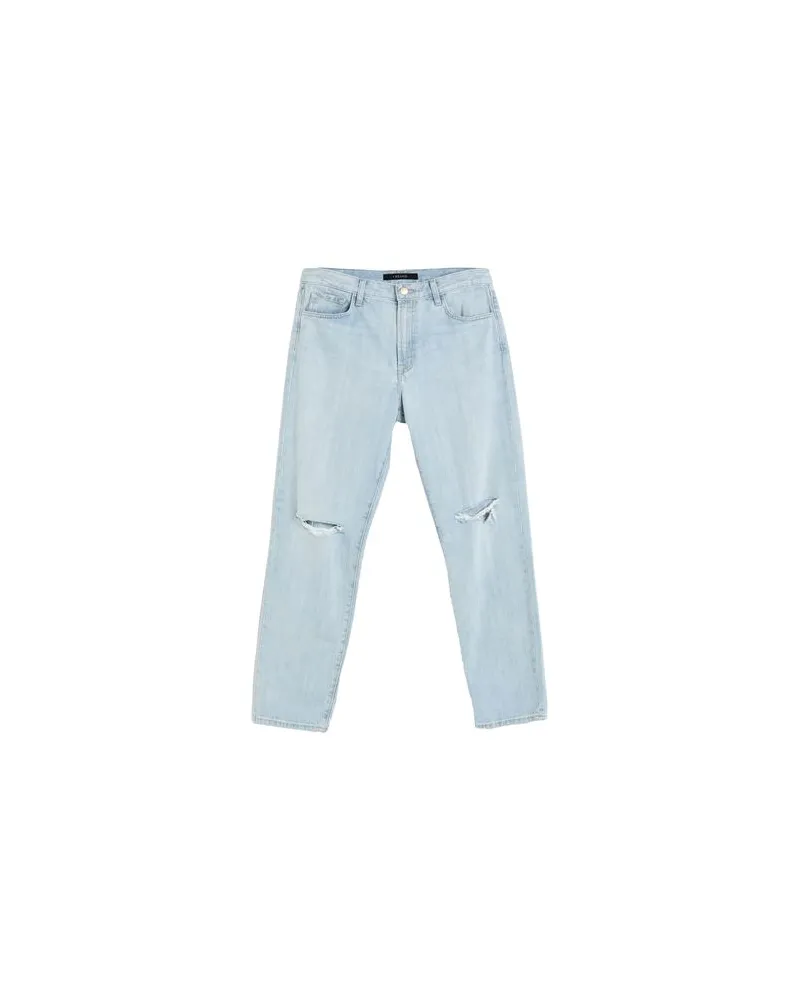 J Brand HOSEN & RÖCKE - Jeanshosenauf YOOX.COM Blau