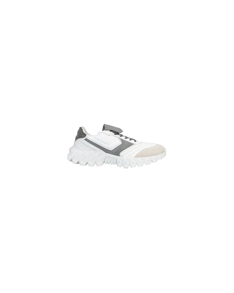 Pantofola d´Oro SCHUHE - Sneakersauf YOOX.COM Weiß