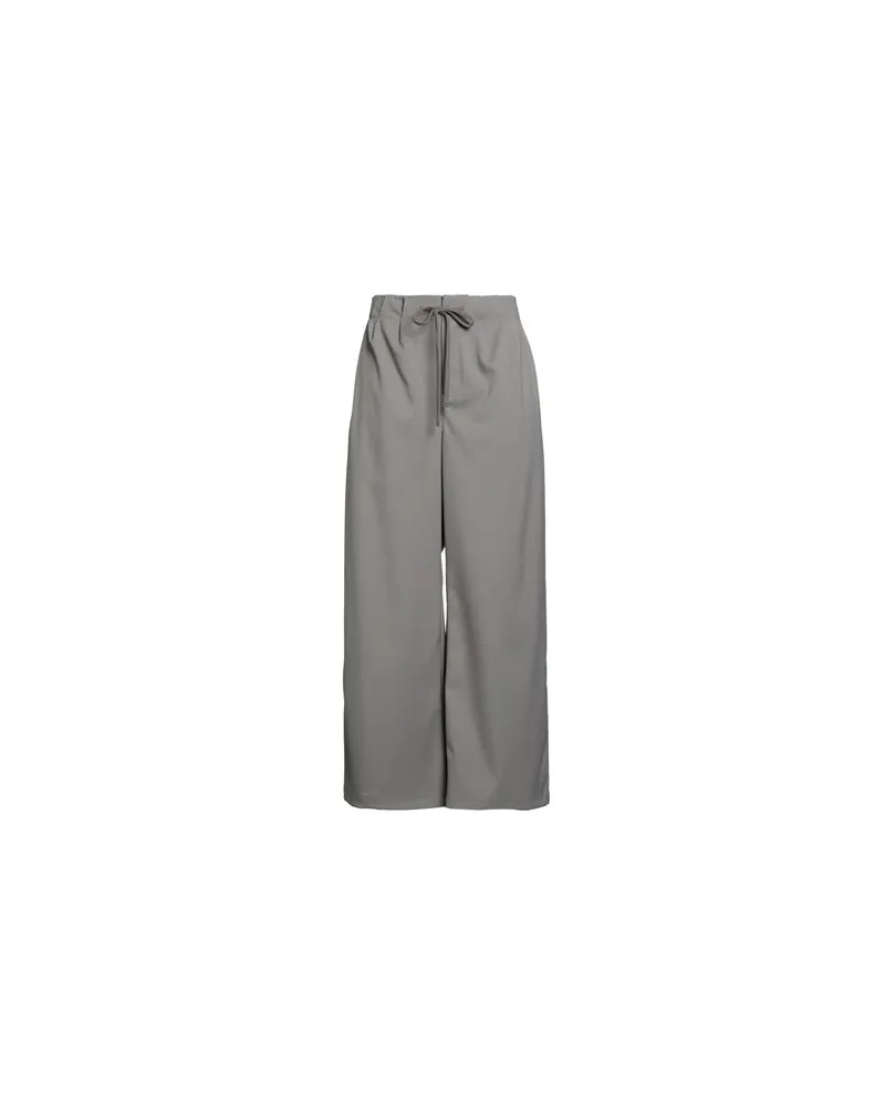 Entire Studios HOSEN & RÖCKE - Hosenauf YOOX.COM Grau