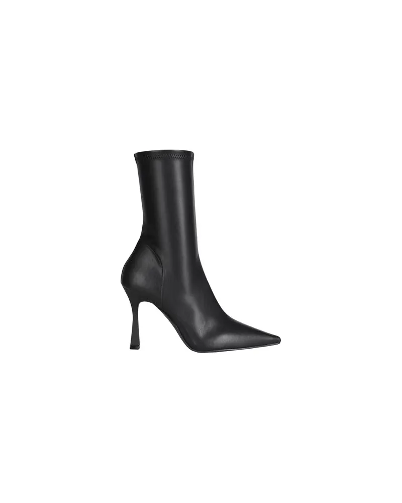 Bianca Di SCHUHE - Stiefelettenauf YOOX.COM Schwarz