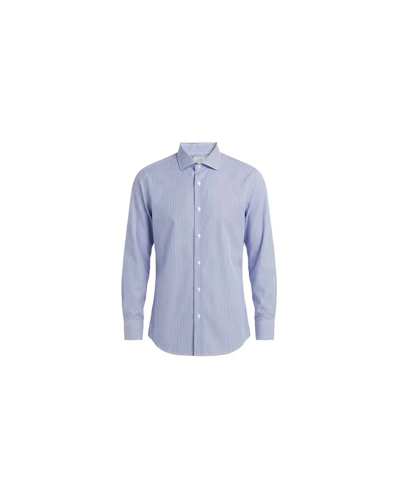 Liu Jo TOPS - Hemdenauf YOOX.COM Nachtblau