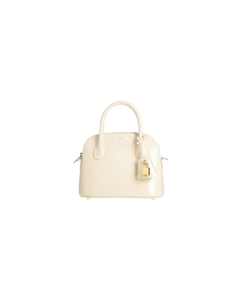 Celine TASCHEN - Handtaschenauf YOOX.COM Elfenbein