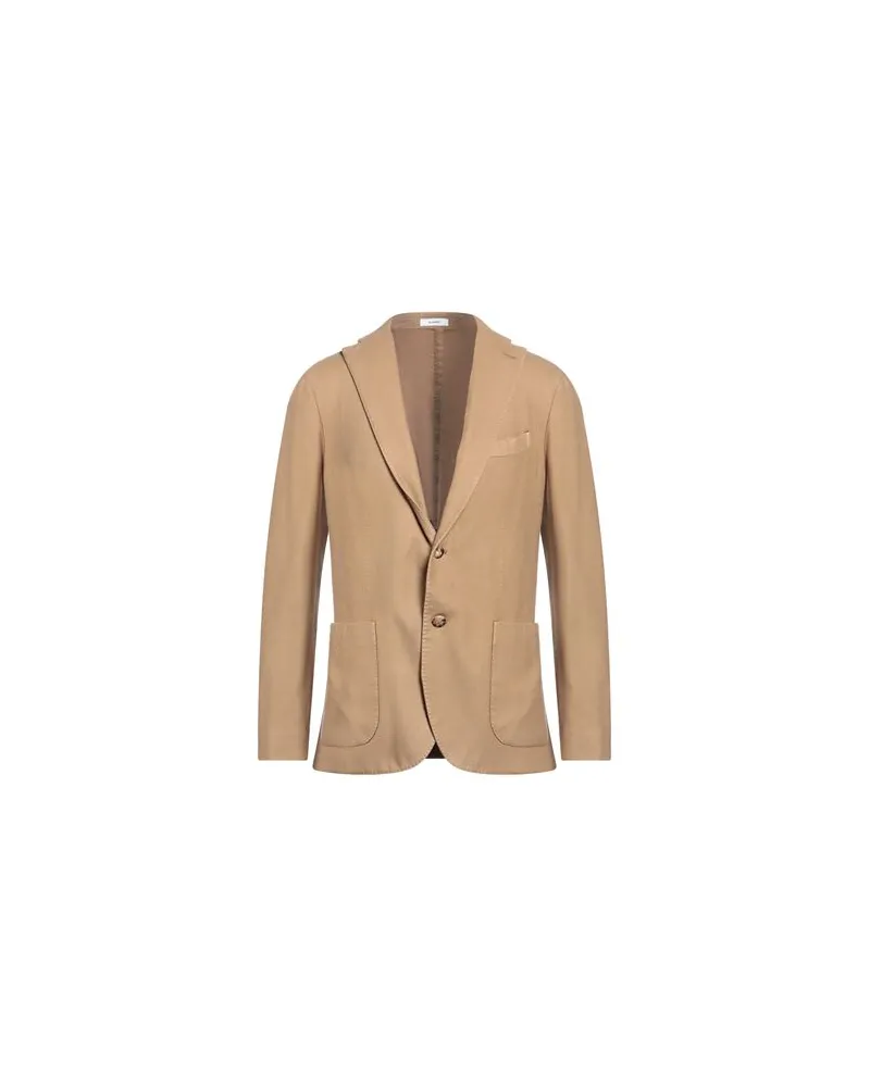 Boglioli ANZÜGE und CO-ORDS - Blazersauf YOOX.COM Kamel