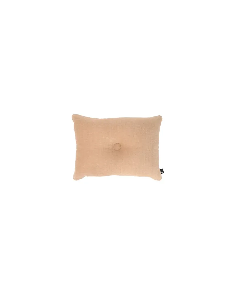 Hay DOT CUSHION 1 DOT TINT - DEKORATIONEN - Kissen und Kissenbezügeauf YOOX.COM Kamel