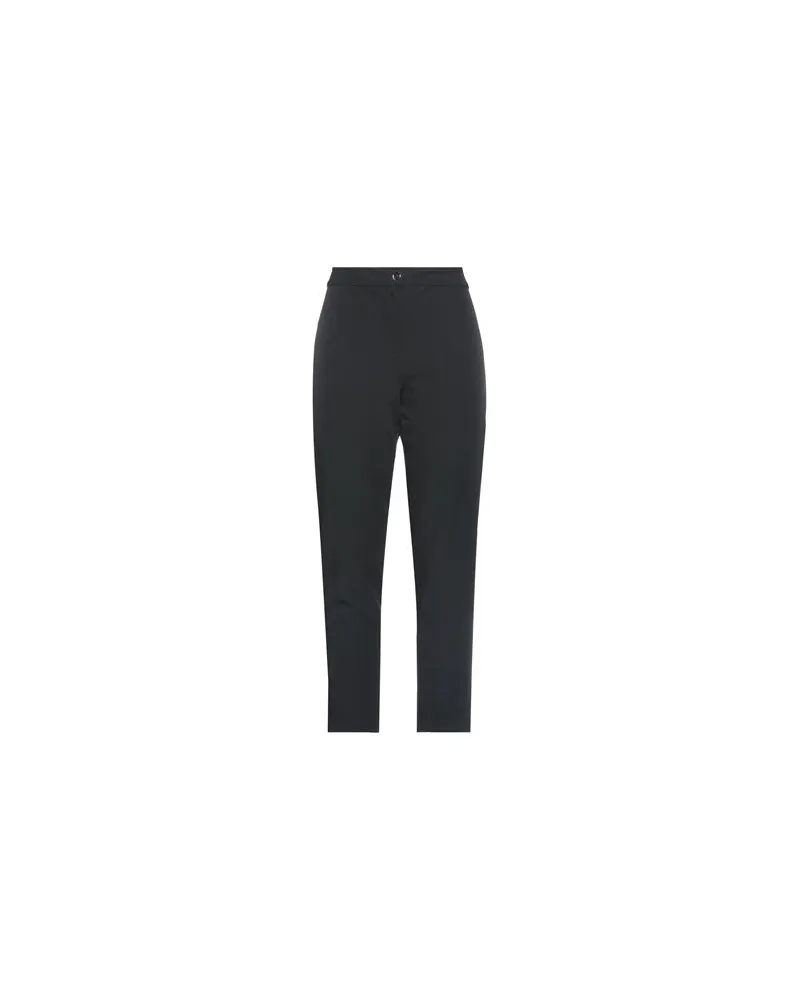 Think! HOSEN & RÖCKE - Hosenauf YOOX.COM Schwarz