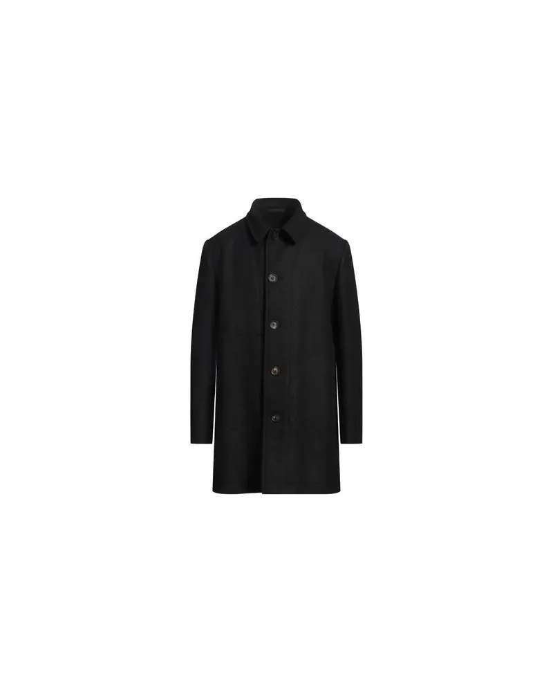 The Gigi JACKEN & MÄNTEL - Mäntelauf YOOX.COM Braungrau
