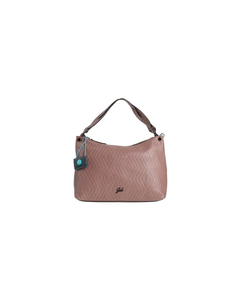 Gabs TASCHEN - Handtaschenauf YOOX.COM Hellbraun