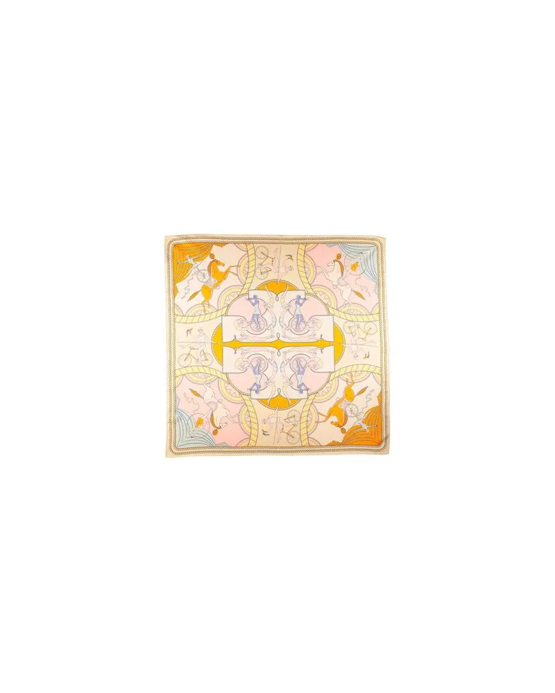 Tory Burch ACCESSOIRES - Schalsauf YOOX.COM Rosa
